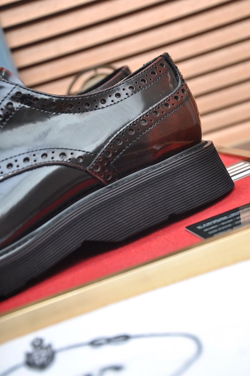 Prada Business Shoes